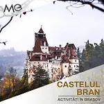 Floor Luxury Apartment- Family Friendly - Mountain View - Huge Balcony - * Brașov