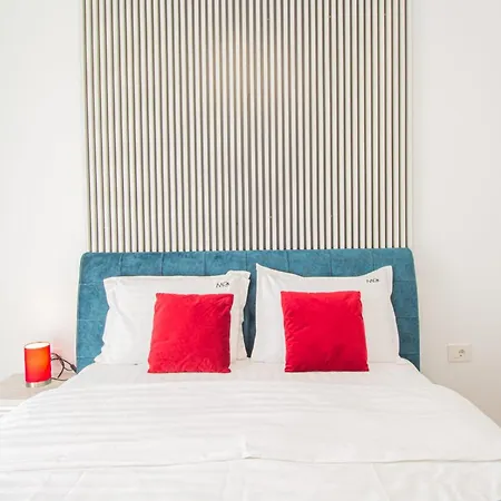 Mohost View 2br - Luxury With Mountains View * Brasov