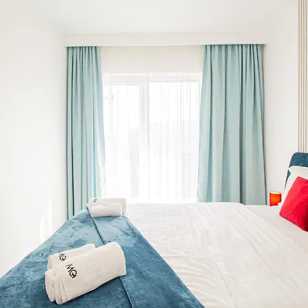 Mohost View 2br - Luxury With Mountains View Brasov