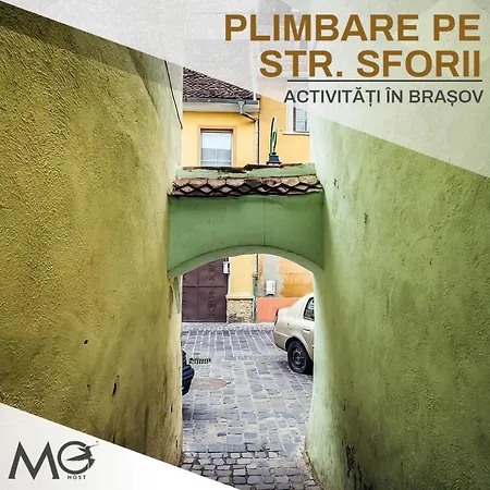 Apartment Mountain View Sky 2Br Apartament- 10Th Floor Luxury