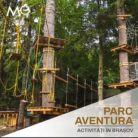 Mountain View Sky 2Br Apartament- 10Th Floor Luxury