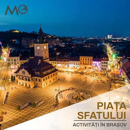 Mohost View 2Br - Top Floor Luxury Mountains View -Ac-