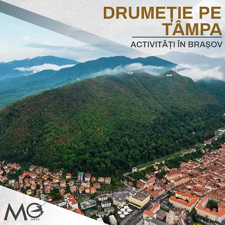 Mohost View 2br - Luxury With Mountains View