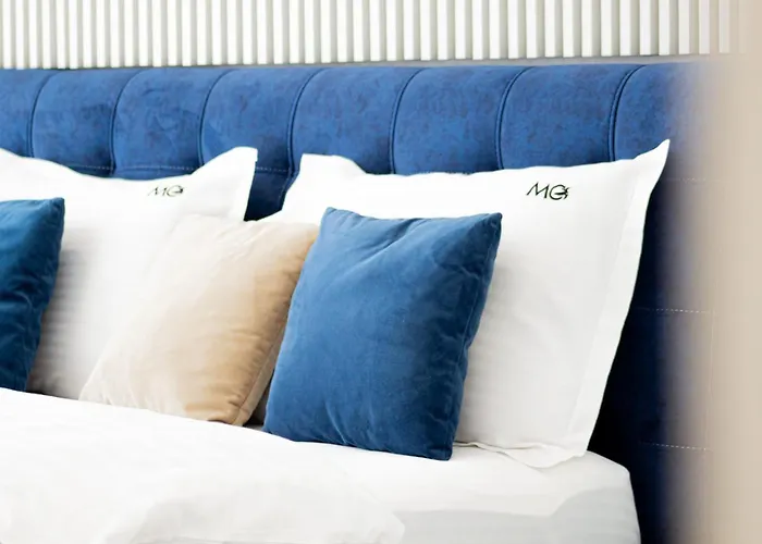 公寓 Mohost View- Mountain View - Large Balcony - 10th Floor *