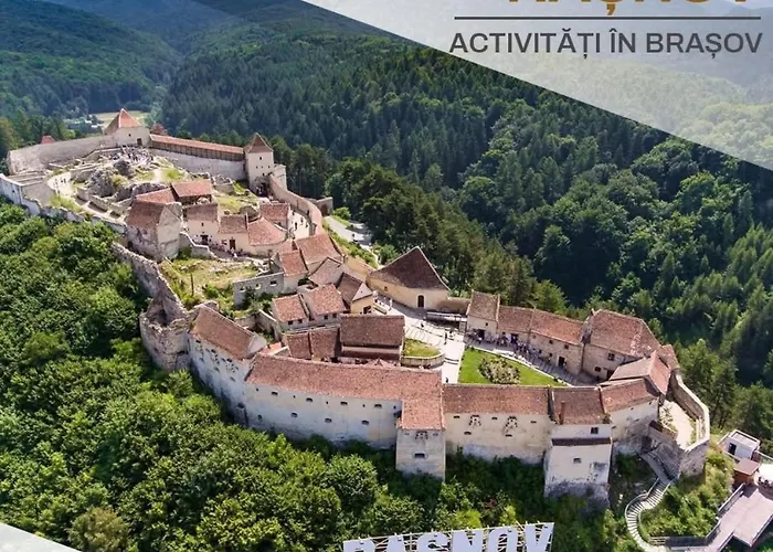 Spacious Holiday New Apartment- Family Friendly - Mountain View - Huge Balcony - Top Floor - Acs - Outlet Mall - Grocery Brașov