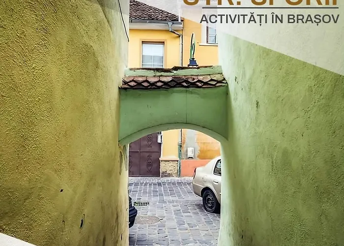 Daire Mohost View- Mountain View - Large Balcony - 10th Floor