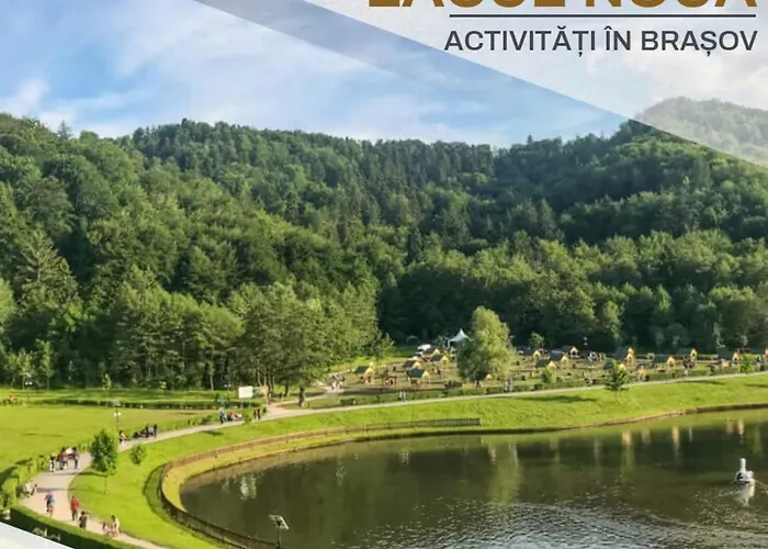 Spacious Holiday New Apartment- Family Friendly - Mountain View - Huge Balcony - Top Floor - Acs - Outlet Mall - Grocery Apartment Brașov