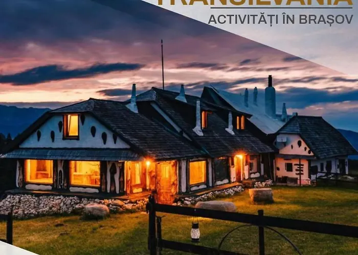 Spacious Holiday New Apartment- Family Friendly - Mountain View - Huge Balcony - Top Floor - Acs - Outlet Mall - Grocery * Brașov