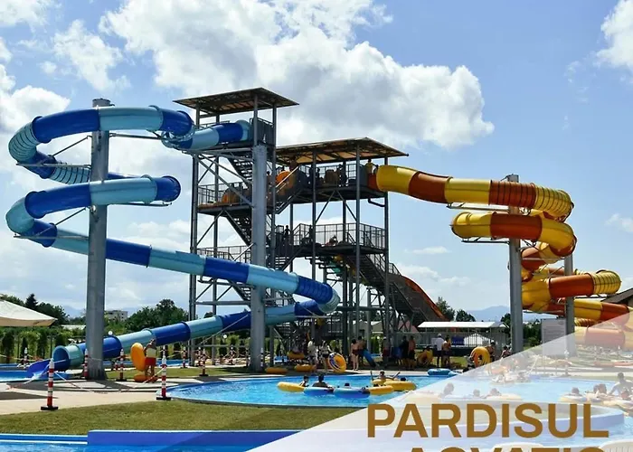 Daire Mohost View- Mountain View - Large Balcony - 10th Floor